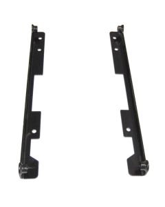 PRP Seats C38 Seat Mounting Brackets for 07-18 Jeep Wrangler JK
