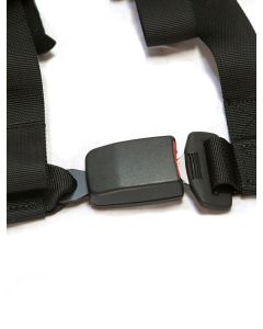 PRP Seats  2" 4-Point Seat Belt Harness 
