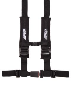 PRP Seats  2" 4-Point Seat Belt Harness 