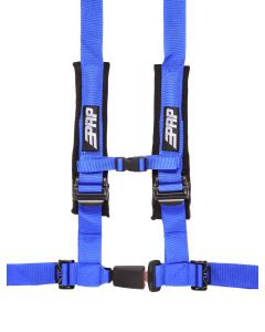 4.2 Harness, Blue