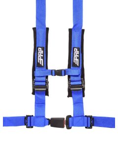 4.2 Harness, Blue