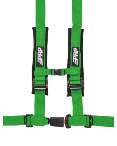 4.2 Harness, Green
