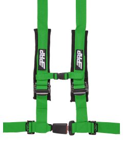 4.2 Harness, Green