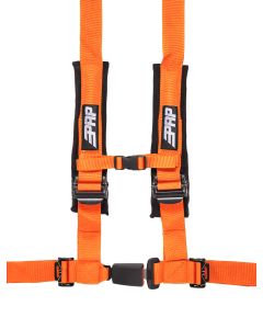 4.2 Harness, Orange