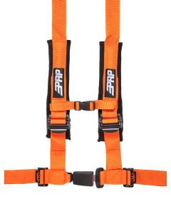 4.2 Harness, Orange