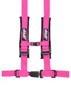 4.2 Harness, Pink
