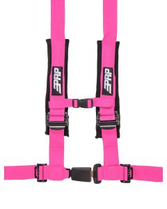 4.2 Harness, Pink