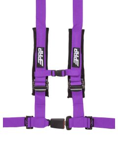 4.2 Harness, Purple