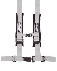 4.2 Harness, Silver