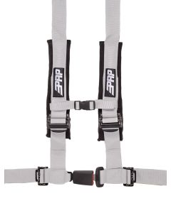 4.2 Harness, Silver