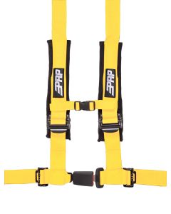 4.2 Harness, Yellow