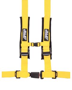 4.2 Harness, Yellow
