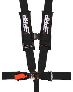 PRP Seats  3" 5-Point Seat Belt Harness 