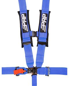 5.3 Harness, Blue
