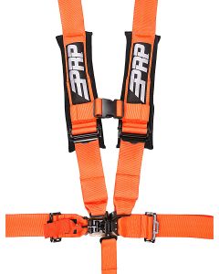 5.3 Harness, Orange