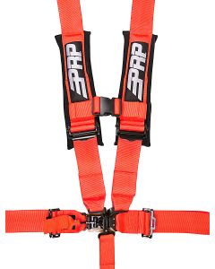 5.3 Harness, Red