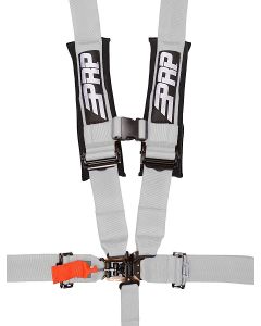 5.3 Harness, Silver