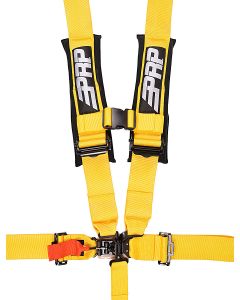 5.3 Harness, Yellow