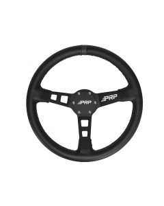 PRP Seats  Deep Dish Steering Wheel 