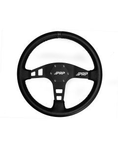 PRP Seats  Flat Steering Wheel 