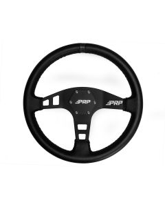 PRP Seats  Flat Steering Wheel 