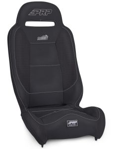 PRP Seats  Simmit Elite Series High Back Front Seats 