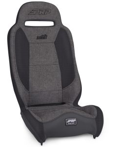 PRP SUMMIT ELITE FR SEAT ALL GREY