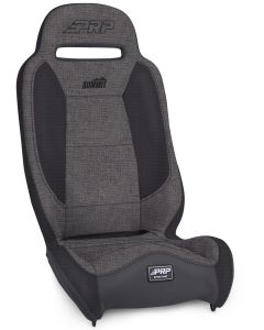 PRP SUMMIT ELITE FR SEAT ALL GREY