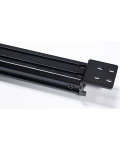 Putco 184505 Crossrails for 20-21 Jeep Gladiator JT with Venture TEC Rack