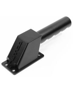 Putco 185700 Venture TEC Grab Handle for 20-21 Jeep Gladiator JT with Venture TEC Rack