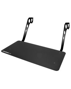 Putco 185707 Venture TEC Table with Mounting Arms for 20-21 Jeep Gladiator JT with Venture TEC Rack