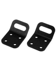 Putco 185708 Venture TEC Mini Tie Downs for 20-21 Jeep Gladiator JT with Venture TEC Rack