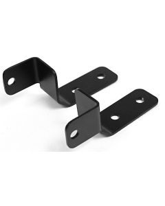 Putco 185710 Luminix TEC Mount for 20-21 Jeep Gladiator JT with Venture TEC Rack