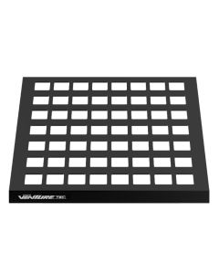 Putco 185720 Venture TEC  MOLLE Mounting Plate for 20-21 Jeep Gladiator JT
