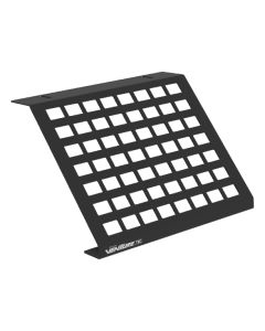 Putco 185720 Venture TEC  MOLLE Mounting Plate for 20-21 Jeep Gladiator JT