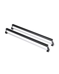Putco 185735  Venture Elevated TEC Crossrails  for 2020 Jeep Gladiator JT