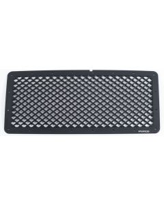 Putco 270524B Boss Grille for 07-18 Jeep Wrangler JK 