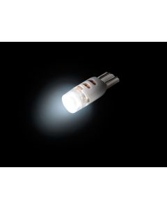 Putco 340194C-360 Metal  LED 360 - Cool White 194 Bulbs for 07-21 Jeep Wrangler JK, JL, & Gladiator JT