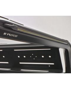 Putco  36" or 44" Blade LED Light Bar for 20-21 Jeep Gladiator JT with Venture TEC Rack