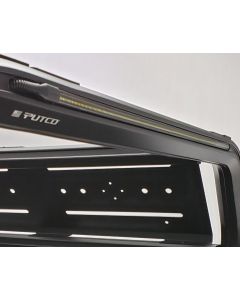 Putco  36" or 44" Blade LED Light Bar for 20-21 Jeep Gladiator JT with Venture TEC Rack