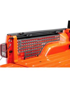 PUTCO DRIV SIDE MOLLE PANEL 5FT BED JT