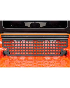 Putco  MOLLE Panel for 20-22 Jeep Gladiator JT