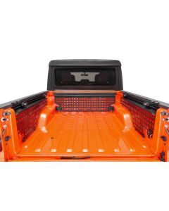 Putco MOLLE Panel for 20-22 Jeep Gladiator JT