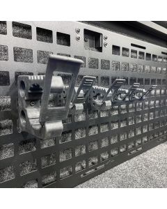 Putco  MOLLE Grip Clamps  