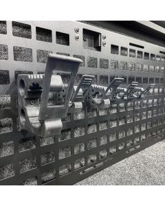 Putco  MOLLE Grip Clamps  