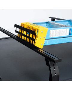 Putco 129923 Tec Skin Load Stop  for 20-25 Jeep Gladiator JT with Tec Rack