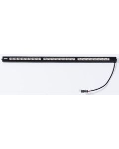 PUTCO LUMINIX 30IN EDGE LIGHT BAR