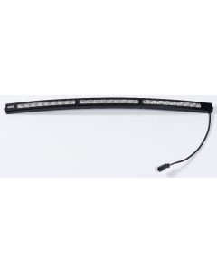 PUTCO LUMINIX 30IN EDGE CURVED LGHT BAR