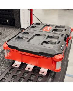 Putco  Milwaukee PACKOUT System MOLLE Bracket for 20-23 Jeep Gladiator JT