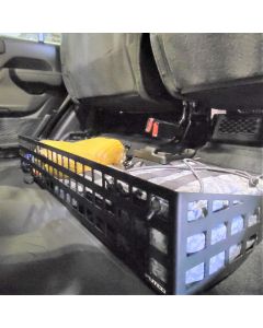 Putco 195249 MOLLE Under Seat Storage for 20-25 Jeep Gladiator JT 